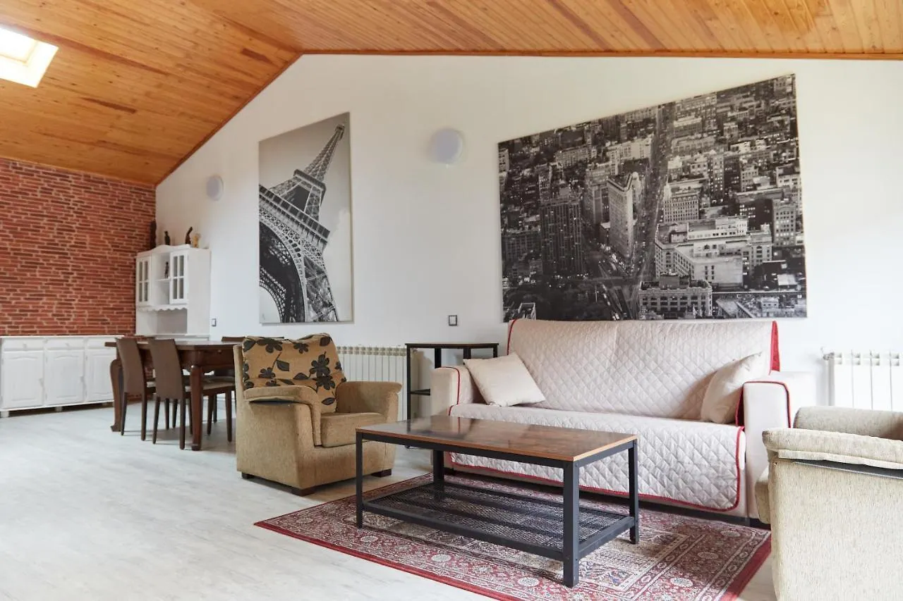 Apartament Tremp