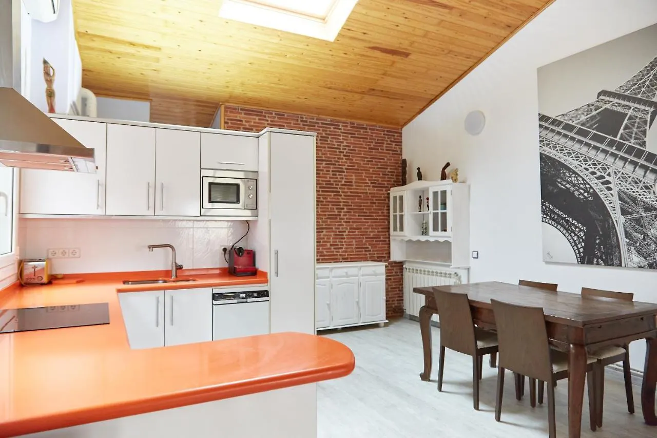 Apartament Tremp Spain
