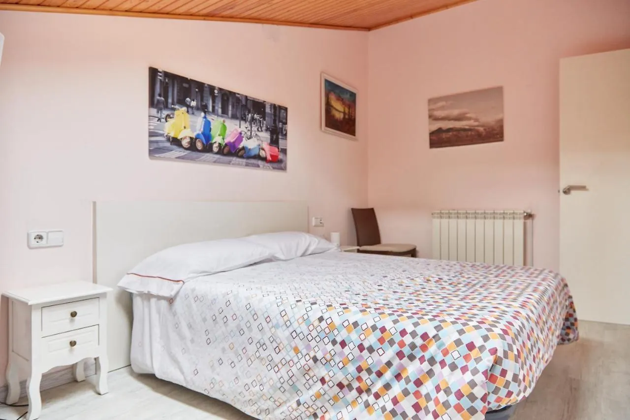 Apartament Tremp